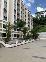 Hume Park I (D21), Condominium #582582981